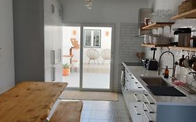 Casa Da Paz #1